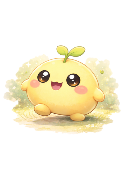 Tiny step illustration